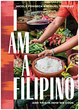 I Am a Filipino by Nicole Ponseca