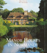 Manor Houses in Normandy