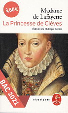 La princesse de Cleves