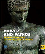 Power and Pathos: Bronze Sculpture of the Hellenistic World