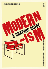 Introducing Modernism: A Graphic Guide. 