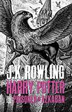 Harry Potter and the Prisoner of Azkaban (Book 3)