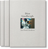 Peter Lindbergh.  Dior XL (two vol set)