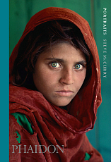 Portrait Steve McCurry