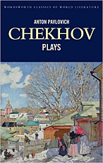 Chekhov plays