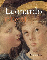 Leonardo in Detail mini