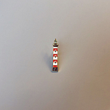 Значок эмалированный «Шепелевский маяк»