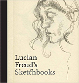 Lucian Freud's Sketchbook