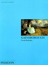 Gainsborough (Colour Library)