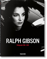 Ralph Gibson.  Photographs 1960-2024