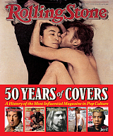 Rolling Stone: 50 Years of Covers