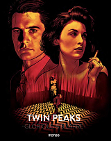 Twin Peaks: Glorious & Bizarre