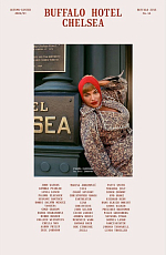 Buffalo Zine 16