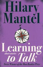 Learning to talk: Short stories