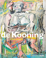 de Kooning: A Retrospective