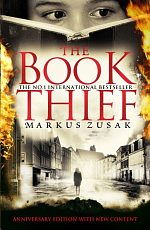 The Book Thief (10th Anniversary Re-issue)