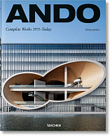 Ando: Complete Works 1975-Today