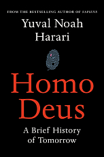 Homo Deus