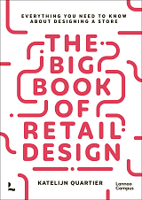 Big Book of Retail Design