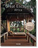 Great Escapes: Africa