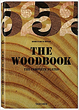 The Woodbook: The Complete Plates