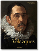 Velazquez.  The Complete Works