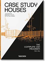 Case Study Houses (40th Anniversary Edition)