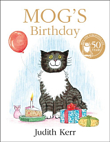 Mog's dirthday