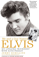 Me and a Guy Named Elvis