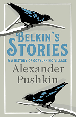 Belkin's Stories