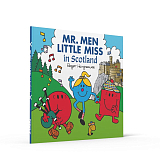 Mr.  Men Little Miss in Scotland