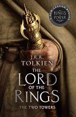 The Two Towers The Lord of the Rings,  Book 2),  TV tie-in edition