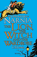 The Lion,  the Witch,  and the Wardrobe