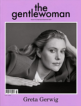 The Gentlewoman #SS23