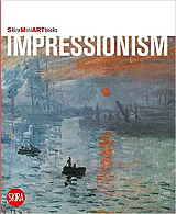 Impressionism (Skira Mini Artbook)