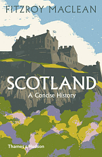 Scotland: a Concise History