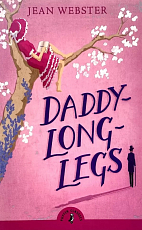 Daddy-Long Legs.  Длинноногий дядюшка