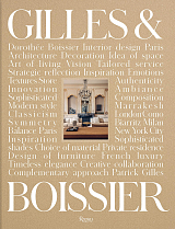 Gilles & Boissier: Interior Design