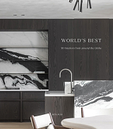 World's Best.  50 Interiors from Around the Globe