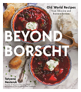 Beyond Borscht