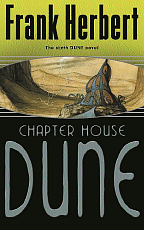 Chapterhouse Dune