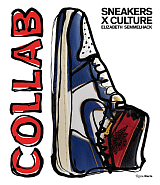 Sneakers X Culture Collab