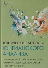 Технические аспекты юнгианского анализа 2е изд.  ,  испр. 