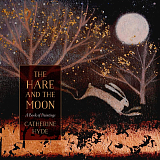 Hare and the Moon