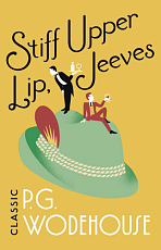 Stiff Upper Lip,  Jeeves