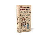 Настольная игра «Страдающее Средневековье»