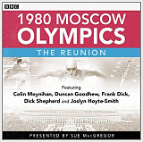 1980 Moscow Olympics The Reunion