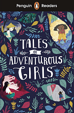PR Level 1: Tales of Adventurous Girls