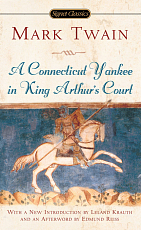 Connecticut Yankee in King Arthur's Court
