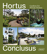Hortus Conclusus.  Gardens for Private Homes